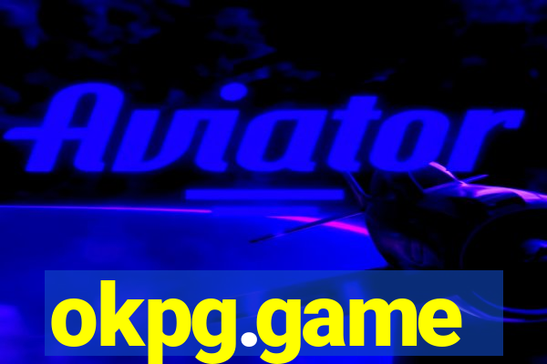 okpg.game