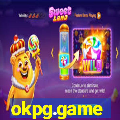 okpg.game