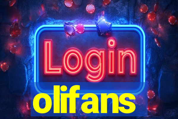 olifans