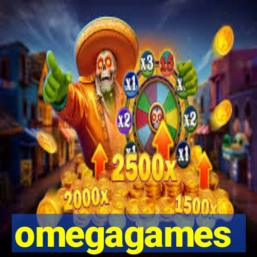 omegagames