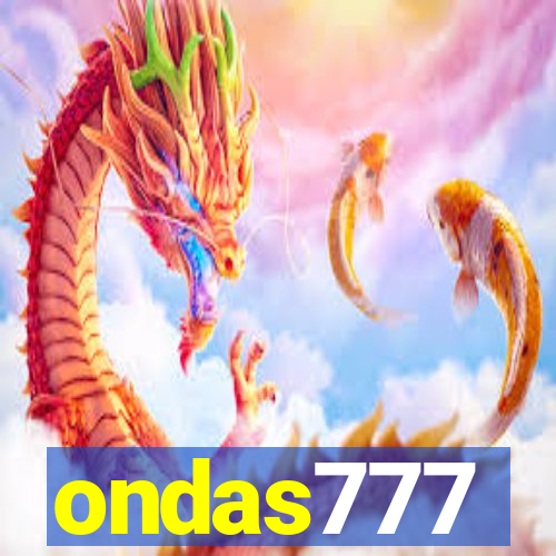 ondas777