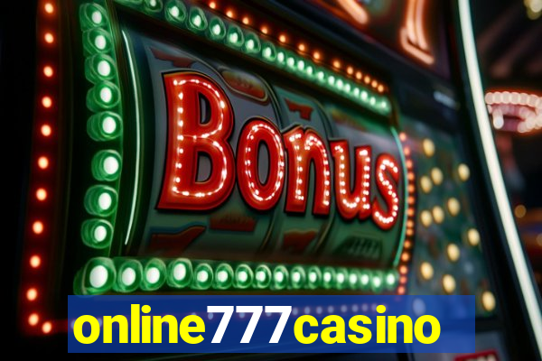 online777casino