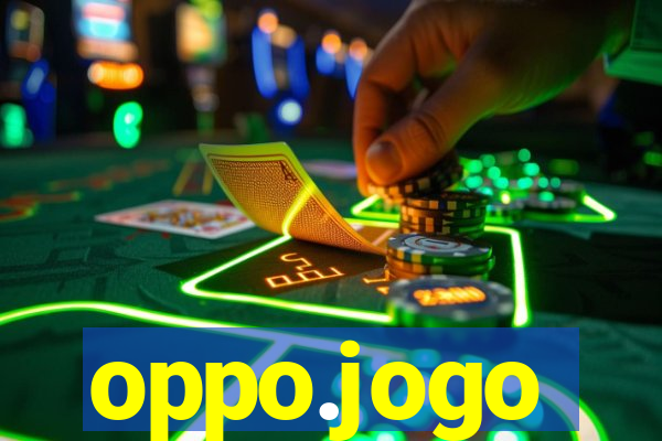 oppo.jogo