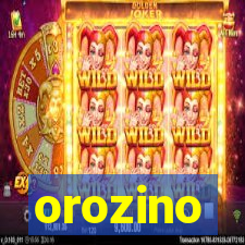 orozino