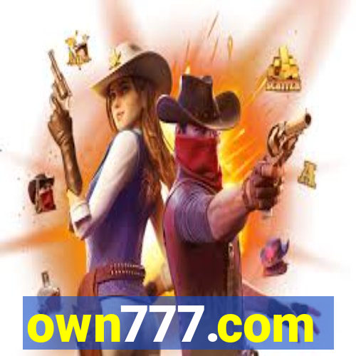 own777.com