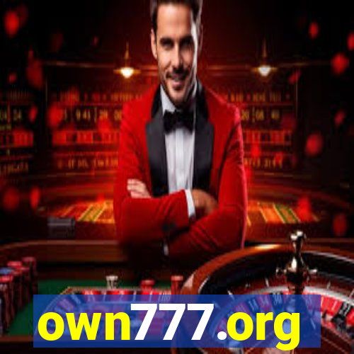 own777.org