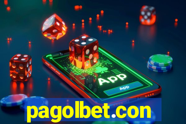 pagolbet.con