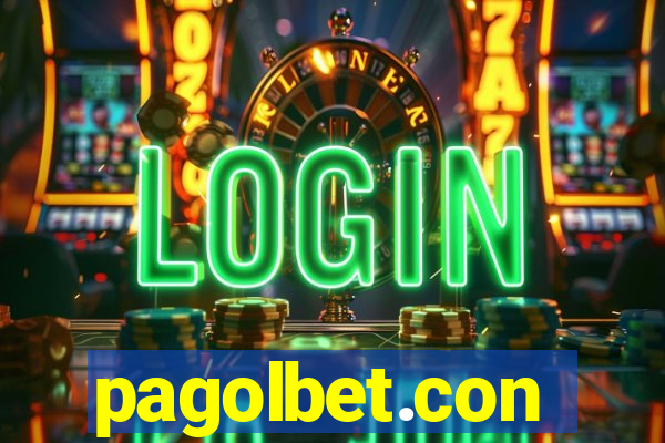 pagolbet.con