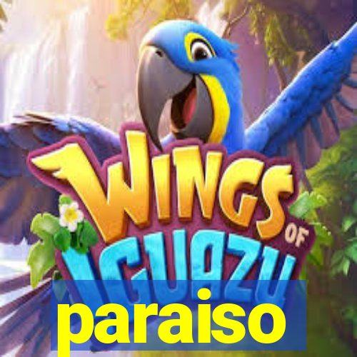 paraiso-777.com