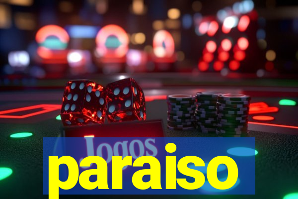 paraiso-777.com