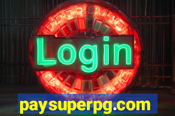 paysuperpg.com