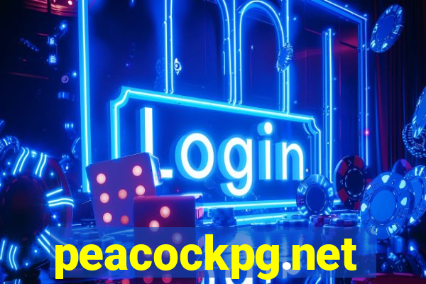 peacockpg.net