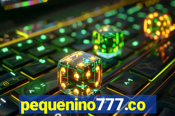 pequenino777.com