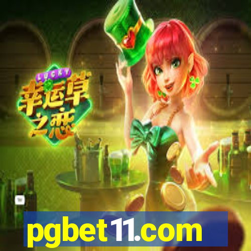 pgbet11.com