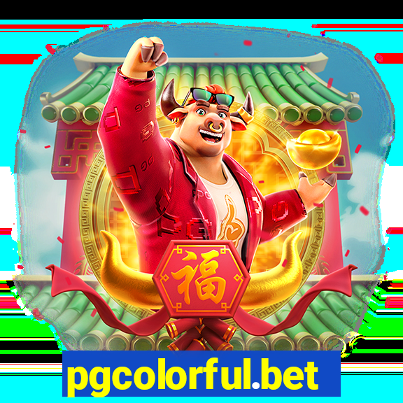 pgcolorful.bet