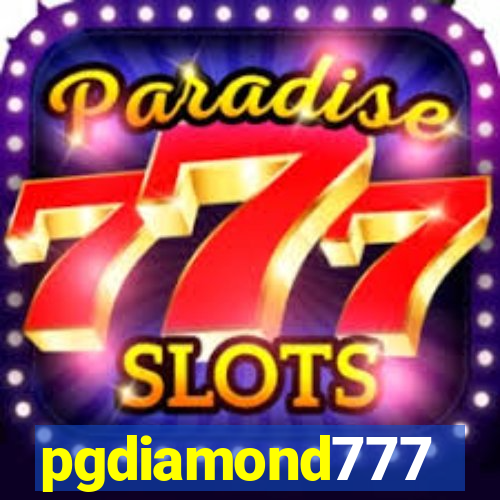 pgdiamond777