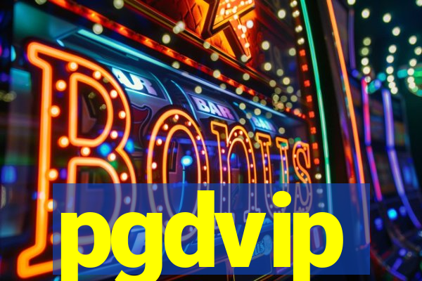 pgdvip