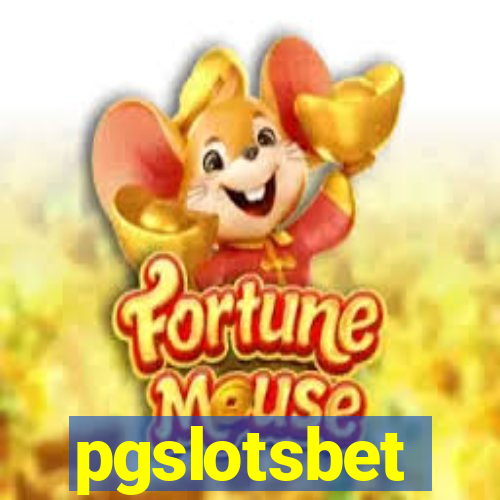 pgslotsbet