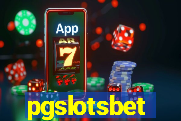 pgslotsbet