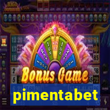 pimentabet