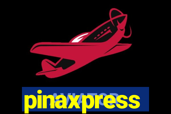 pinaxpress