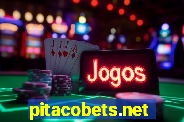 pitacobets.net