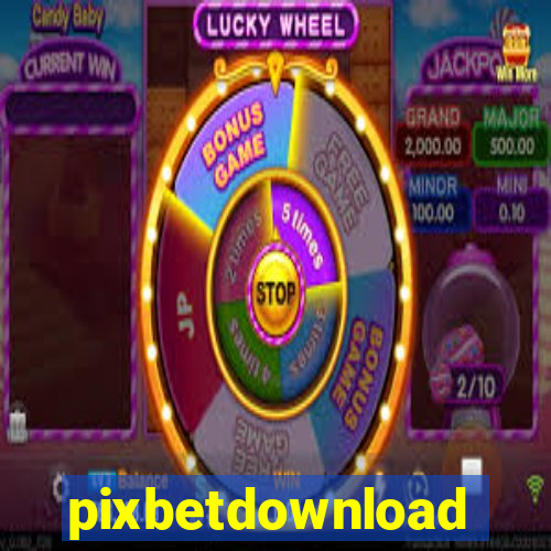 pixbetdownload