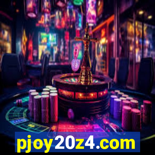 pjoy20z4.com