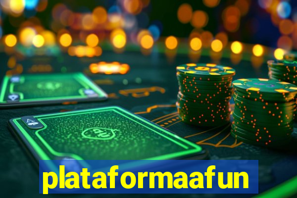 plataformaafun