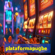 plataformapugbet.com