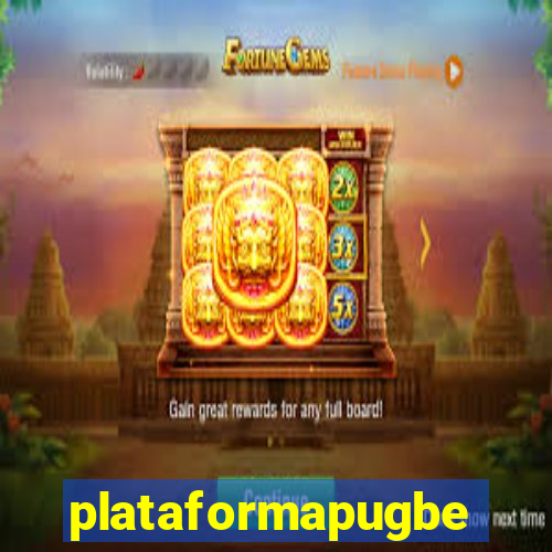 plataformapugbet.com