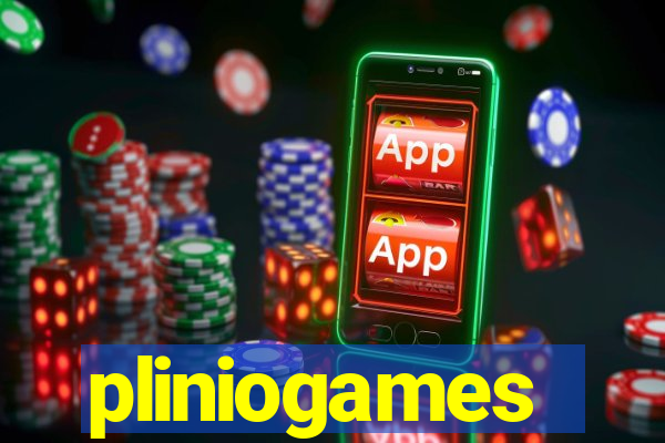 pliniogames