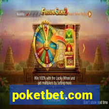 poketbet.com