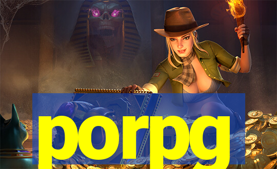 porpg