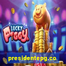 presidentepg.com