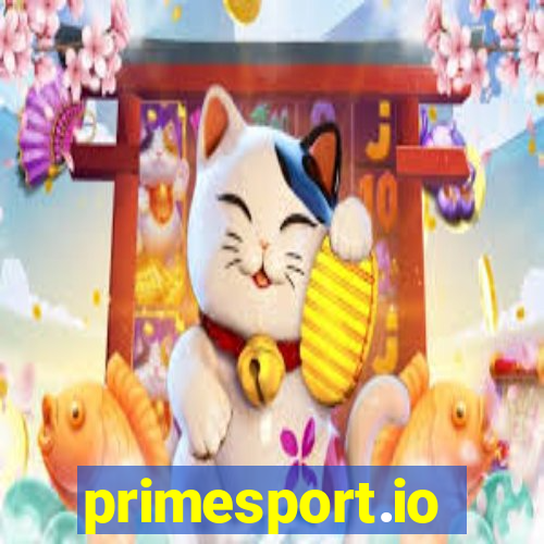 primesport.io