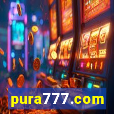 pura777.com