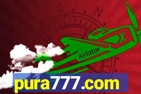 pura777.com