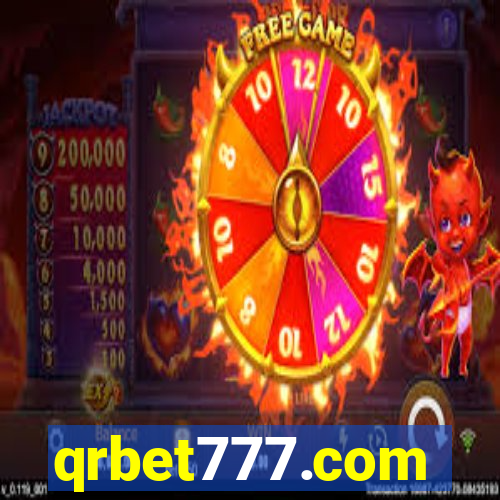 qrbet777.com