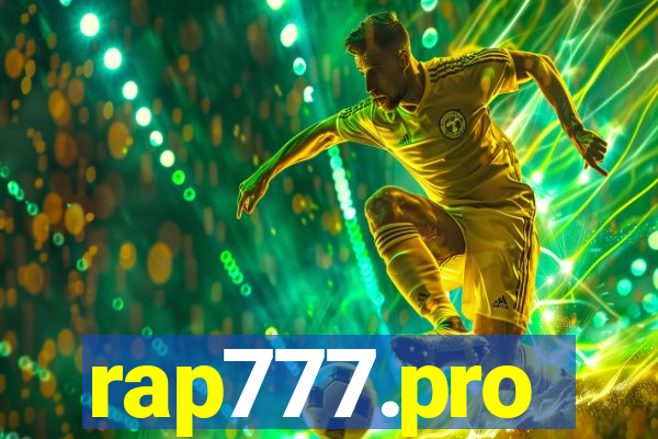 rap777.pro