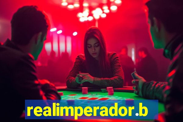 realimperador.bet