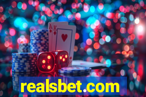 realsbet.com