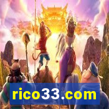 rico33.com