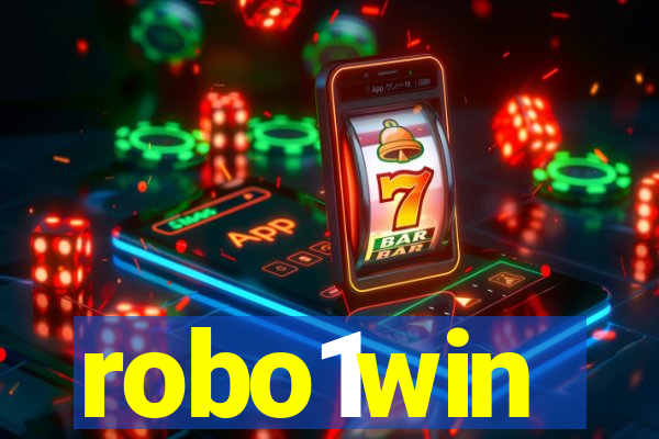 robo1win