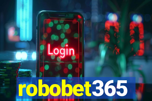 robobet365