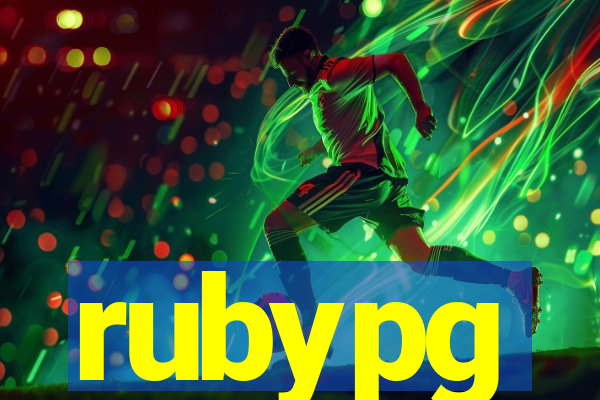 rubypg