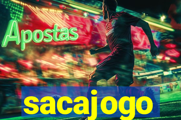 sacajogo