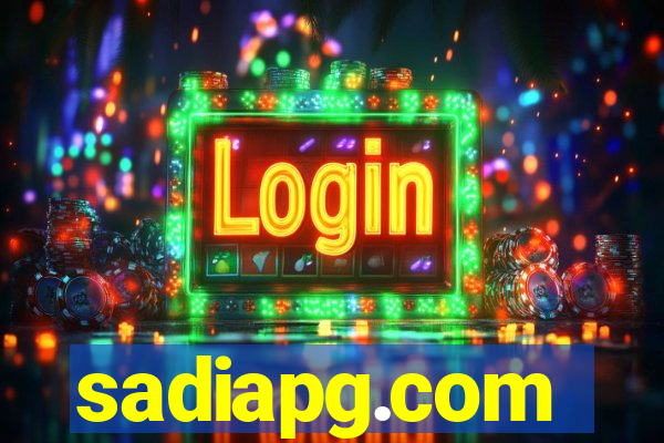 sadiapg.com