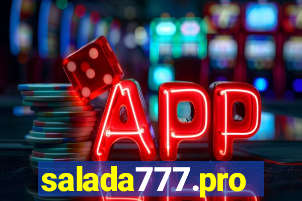 salada777.pro