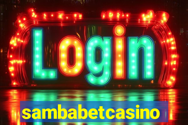 sambabetcasino